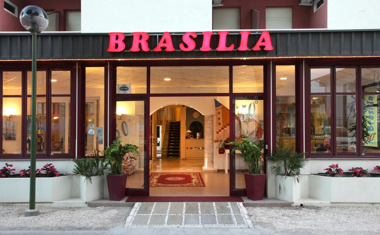 Hotel Brasilia 2*